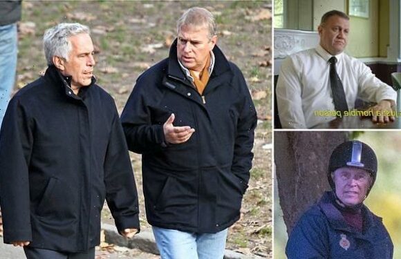 Prince Andrew braces for new PR nightmare in bombshell new documentary
