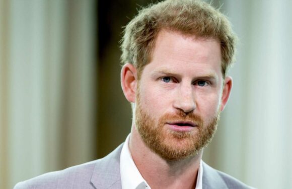 Prince Harry Is Traveling to England Over the Holidays to Explain "Intent" Writing 'Spare'
