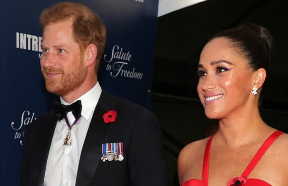 Prince Harry and Meghan Markle having ‘rethink’ as ‘dull’ docu-series ‘delayed’