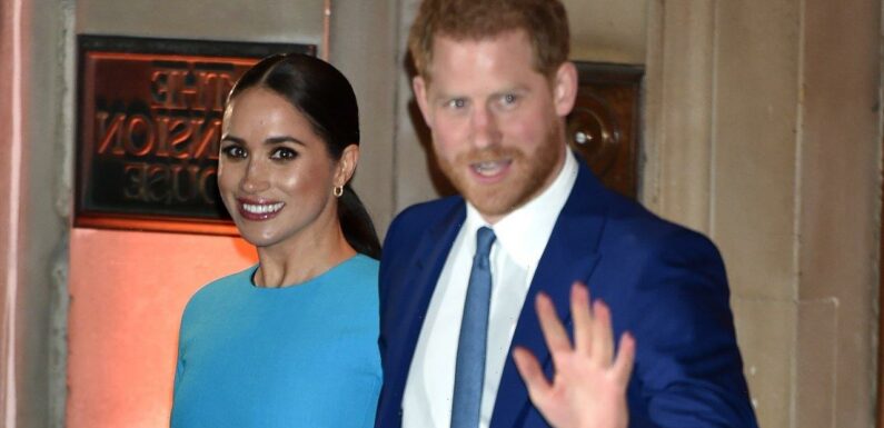 Prince Harry and Meghan Markle’s Docuseries Still Set to Premiere This Year Despite Pushback Rumors