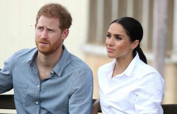 Prince Harry reveals name of his explosive £17m memoir as he tells his story 'at last’ with ‘raw & unflinching honesty’ | The Sun