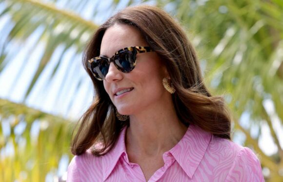 Princess Kate’s genius foldable tote is up to 40% off in the Nordstrom Rack flash sale