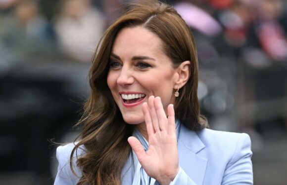 Princess Kate’s secret fashion hack is a total gamechanger