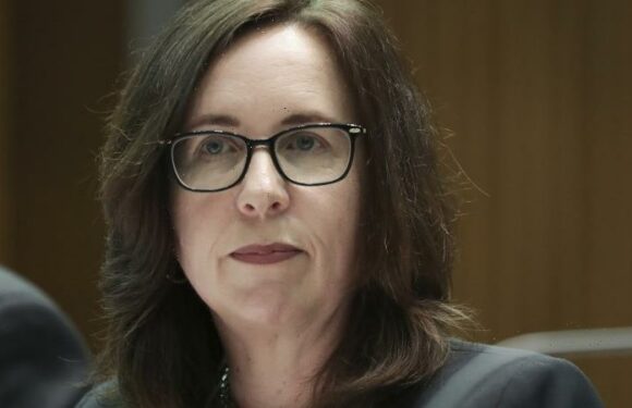 Privacy chief pushes for heavier fines for breaches after Optus hack