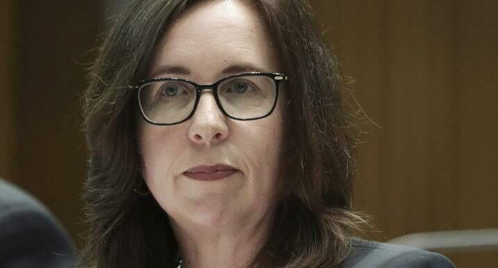 Privacy chief pushes for heavier fines for breaches after Optus hack