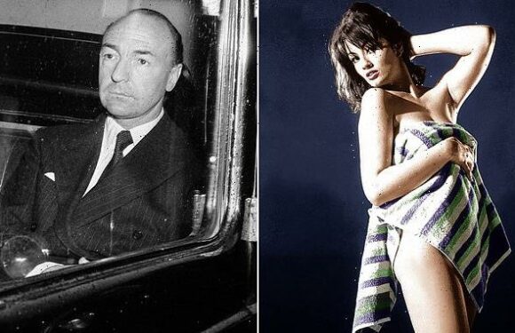 Profumo tried to gag the press over his affair, unsealed files show