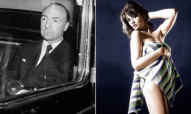 Profumo tried to gag the press over his affair, unsealed files show