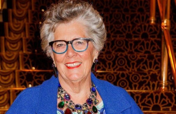 Prue Leith recalls ‘traumatic’ moment she drowned kittens as a child