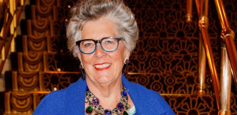 Prue Leith recalls ‘traumatic’ moment she drowned kittens as a child