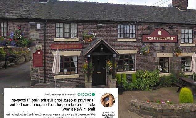 Pub owner blasts Tripadvisor reviewer who 'seems to enjoy complaining'