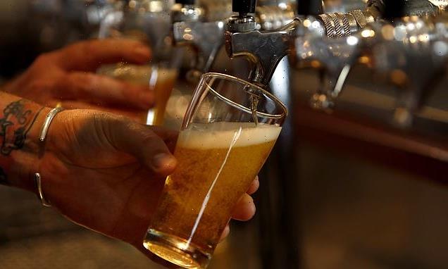 Pubs warn of beer shortage unless they are made priority for gas