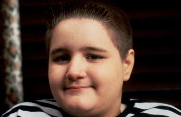 Pugsley Addams In 'The Addams Family' 'Memba Him?!