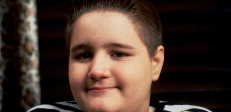 Pugsley Addams In 'The Addams Family' 'Memba Him?!