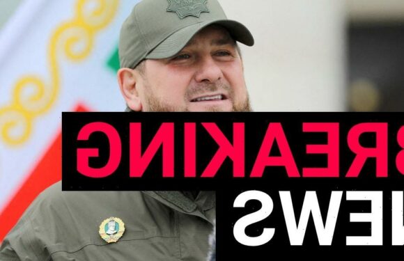 Putin ally calls for Ukraine to be nuked after Russian retreat from key city
