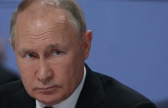 Putin says Russia's mobilisation will be over in two weeks