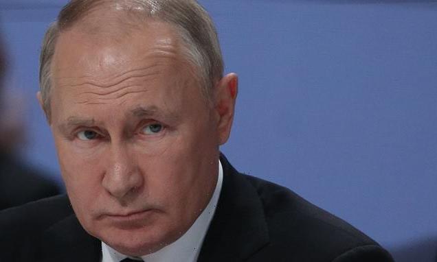 Putin says Russia's mobilisation will be over in two weeks