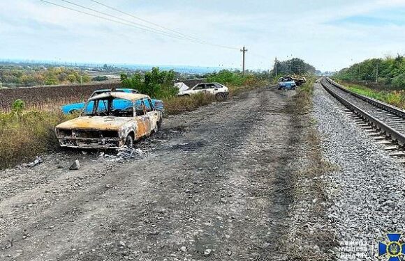 Putin's chilling child massacre revealed