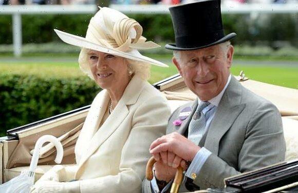 Queen Consort Camilla axes centuries-old ladies-in-waiting