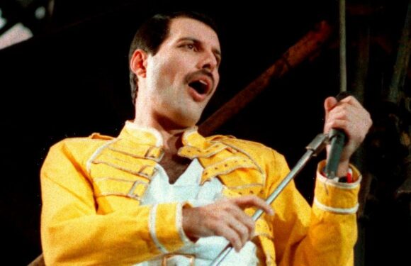 Queen Releases Unearthed Track Featuring Freddie Mercury, ‘Face It Alone’