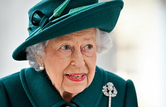 Queen ‘was greenlighting plans for Prince Harry to lose his final official role’