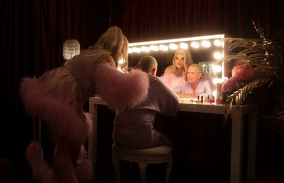 Queens For The Night: ITV Studios Bags Production & Distribution Rights To ITV Celebrity Drag Contest Format