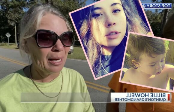 Quinton Simon Bombshell Interview Clip: Even Leilani's Own Mother Thinks She's Lying?!