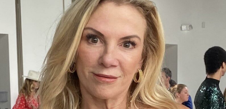 ‘RHONY’ Vet Ramona Singer Calls ‘Legacy’ Spin-Off the ‘Loser Show’