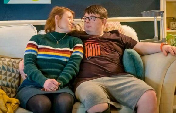Ralph And Katie cast: Who stars in the BBC series? | The Sun