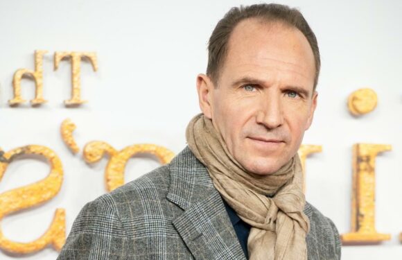 Ralph Fiennes: The verbal abuse directed at JK Rowling is disgusting