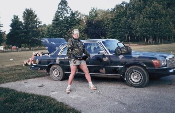 Ramin Bahrani’s ‘2nd Chance’ Doc, About Modern-Day Bulletproof Vest Inventor, to Premiere in Theaters in December