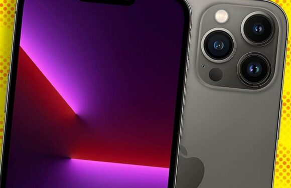 Rare Apple sale cuts iPhones to ‘lowest ever’ price – don’t miss out