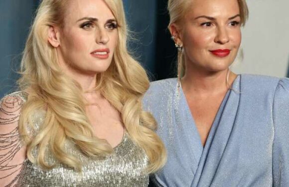 Rebel Wilson just opened up about the trauma of being forced to come out