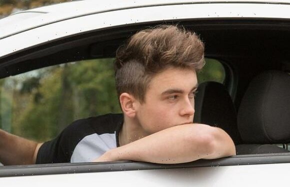 Record 15.4million cars at least ten years old will be on road by 2027