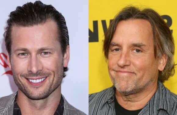 Richard Linklaters Hitman Starts Production, Adds Cast Members Austin Amelio, Retta and Molly Bernard