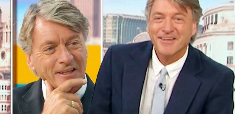 Richard Madeley sparks fury from GMB fans for insulting cleaner