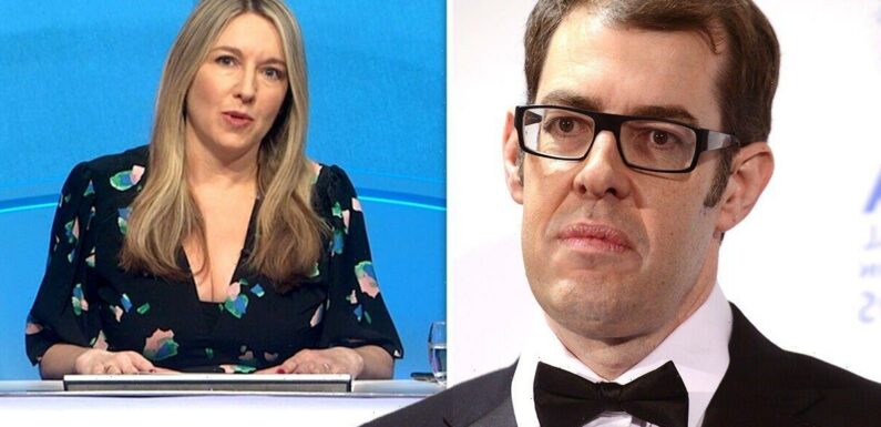 Richard Osman outraged after trolls ‘attack’ Only Connect contestants