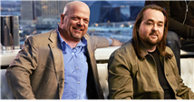 Rick Harrison, Chumlee Taking A Look To Pokémon Card Costs $1 Million