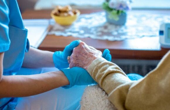 Rising cost of aged care and big wage unknown put squeeze on government