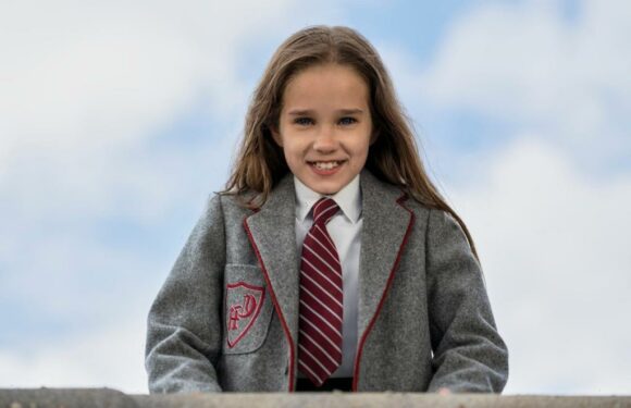 Roald Dahls Matilda The Musical Trailer: An Extraordinary Girl Takes A Stand