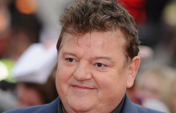 Robbie Coltrane Dies Harry Potters Hagrid Actor Was 72
