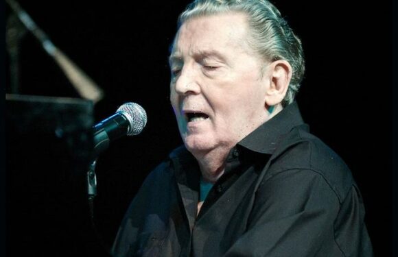 Rock N Roll Legend Jerry Lee Lewis Dead At 87