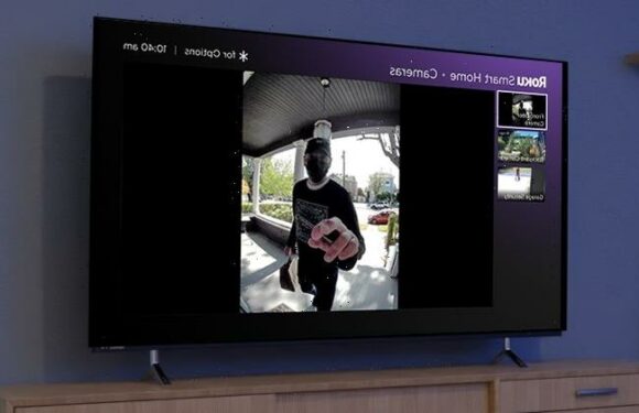 Roku Launches Line of Smart-Home Products, Inks Exclusive Walmart Sales Deal
