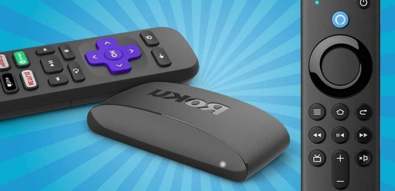 Roku gets brilliant freebie this month Fire TV fans will be jealous of