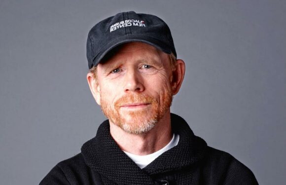 Ron Howard Talks Telling Stories as a Filmmaker Ahead of Receiving Variety’s Legends and Groundbreakers Award