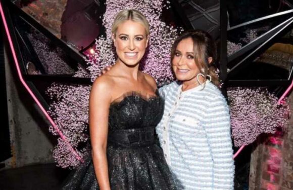 Roxy Jacenko Mother Doreen Davis’ $7.8 Million Mansion Will Be ‘Yeezy-Inspired’