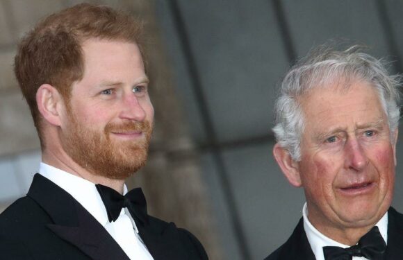 Royal Family ‘hugely nervous’ over publication of Prince Harry’s ‘time bomb’ book