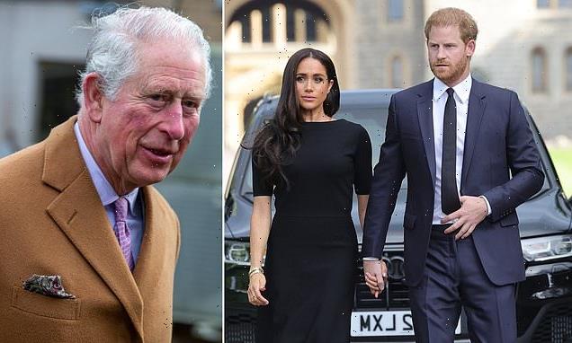 Royal experts warn Harry's book will make King Charles 'nervous'