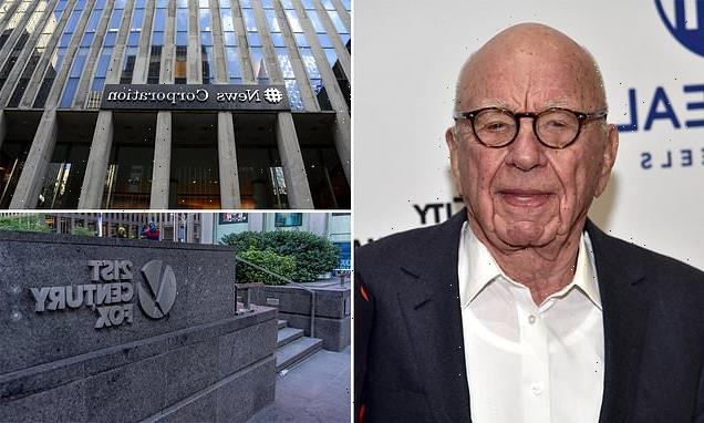 Rupert Murdoch considers combining Fox, News Corp following 2013 split