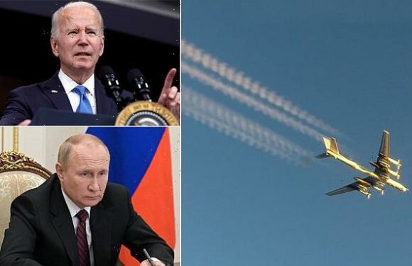 Russia warns the U.S. it will start nuclear exercises THIS WEEK