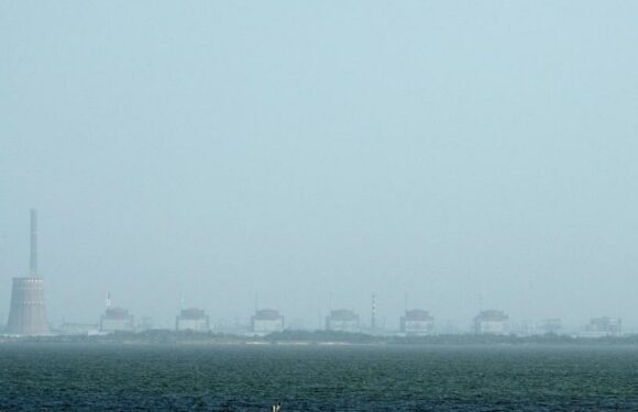 Russia withdraws troops after Ukraine encircles key city – The Denver Post